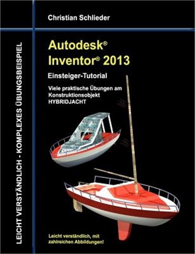 Autodesk inventor 2013 - inventor,