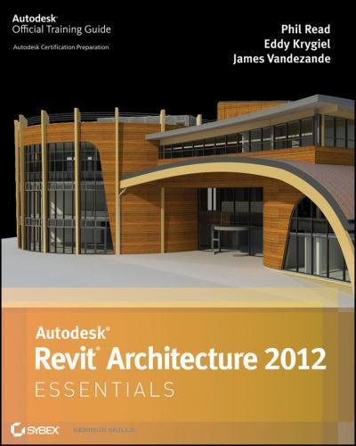 Autodesk revit architecture - autodesk,