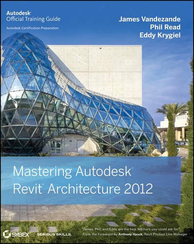 Mastering autodesk revit - mastering,