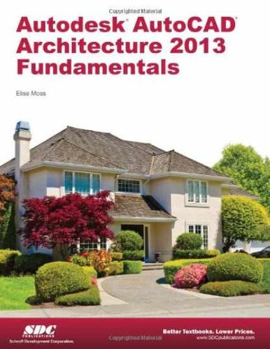 Autodesk autocad architecture - autodesk,