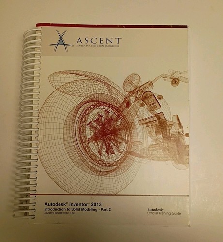 Autodesk inventor 2013 - autodesk,