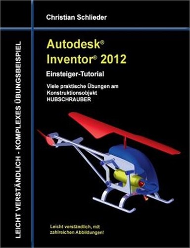 Autodesk inventor 2012 - autodesk,
