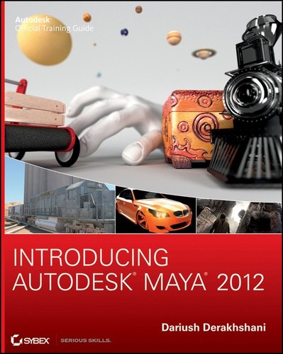 Introducing autodesk maya - autodesk,
