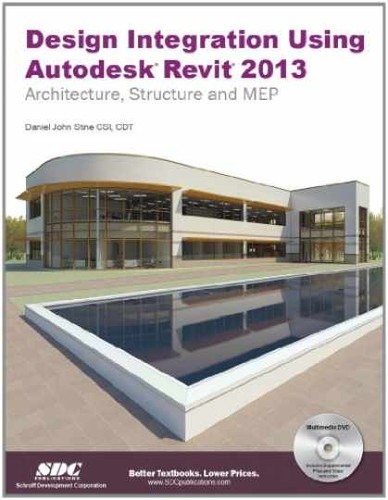 Design integration using - design,