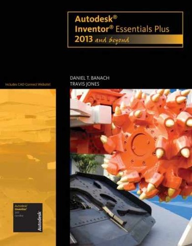 Autodesk inventor essentials - inventor,